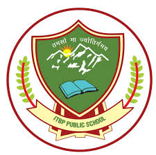 ITBP Public School Company logo
